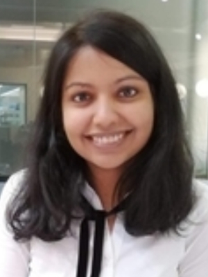 Dr.  Anupama Unnikrishnan